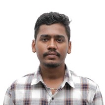 MANOJ KUMAR M